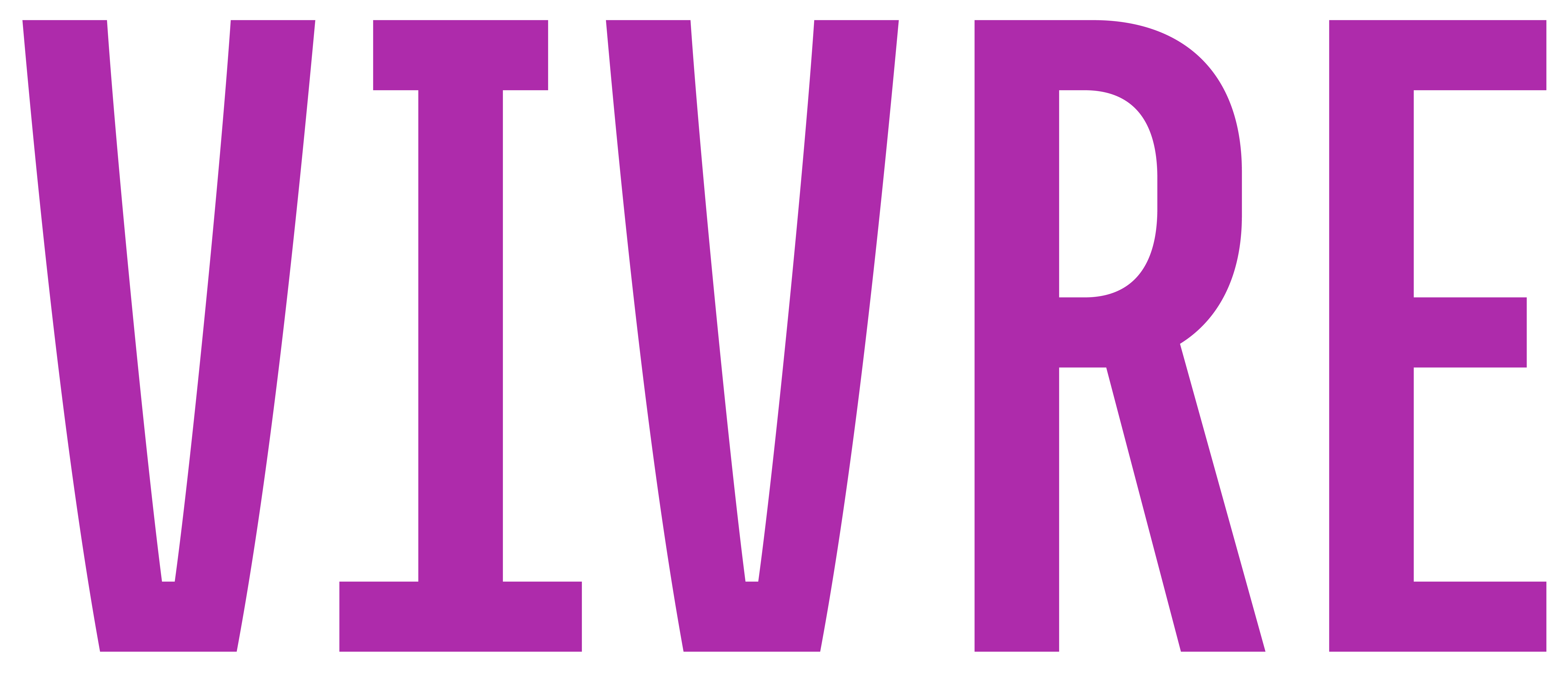 Logo-VIVRE
