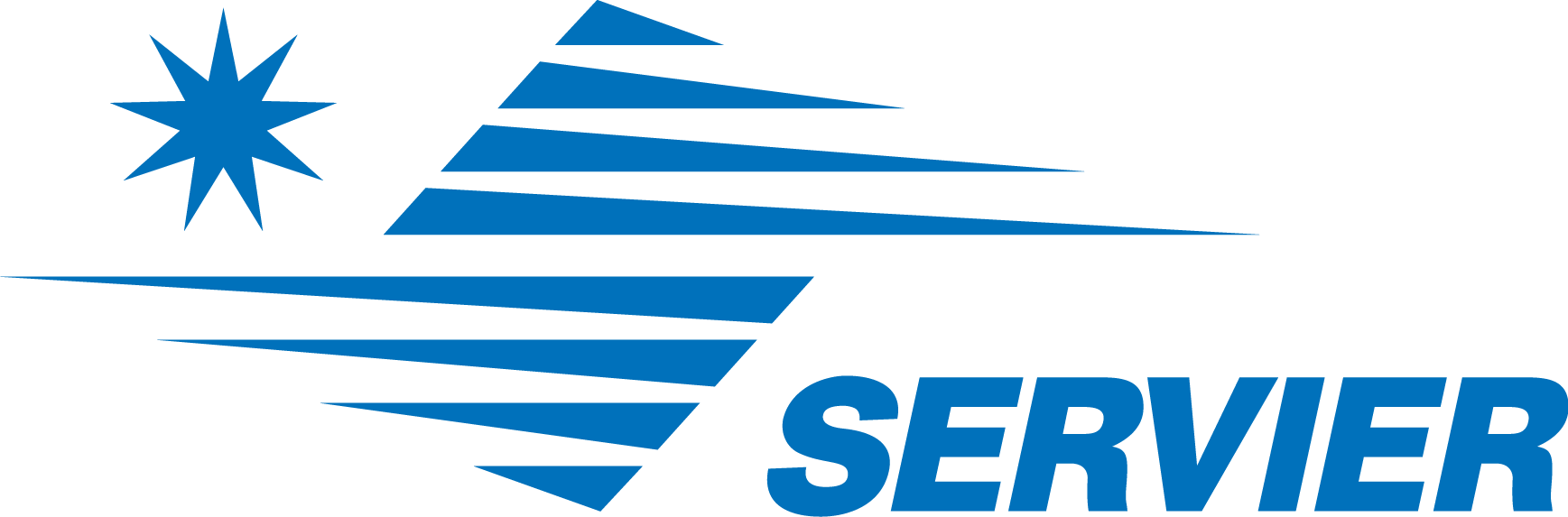Logo-SERVIER