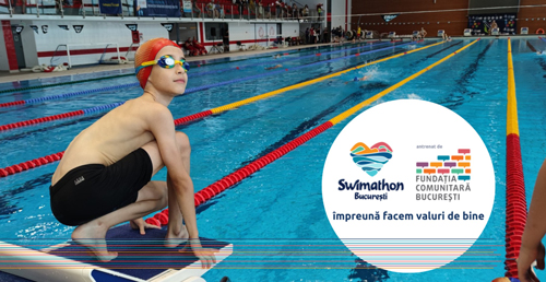 Swimathon 2023