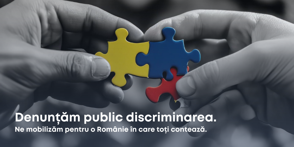 Comunicat de presă George Simion Bruxelles