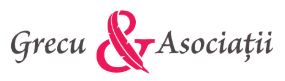 Logo-Grecu & Asociatii