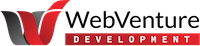 Logo-Web Venture
