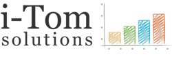 Logo-Itom Solutions