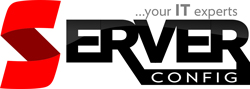 Logo-Server Config