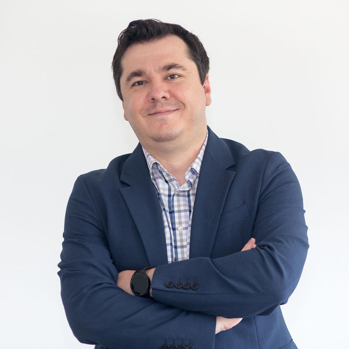 Mihai Ignat