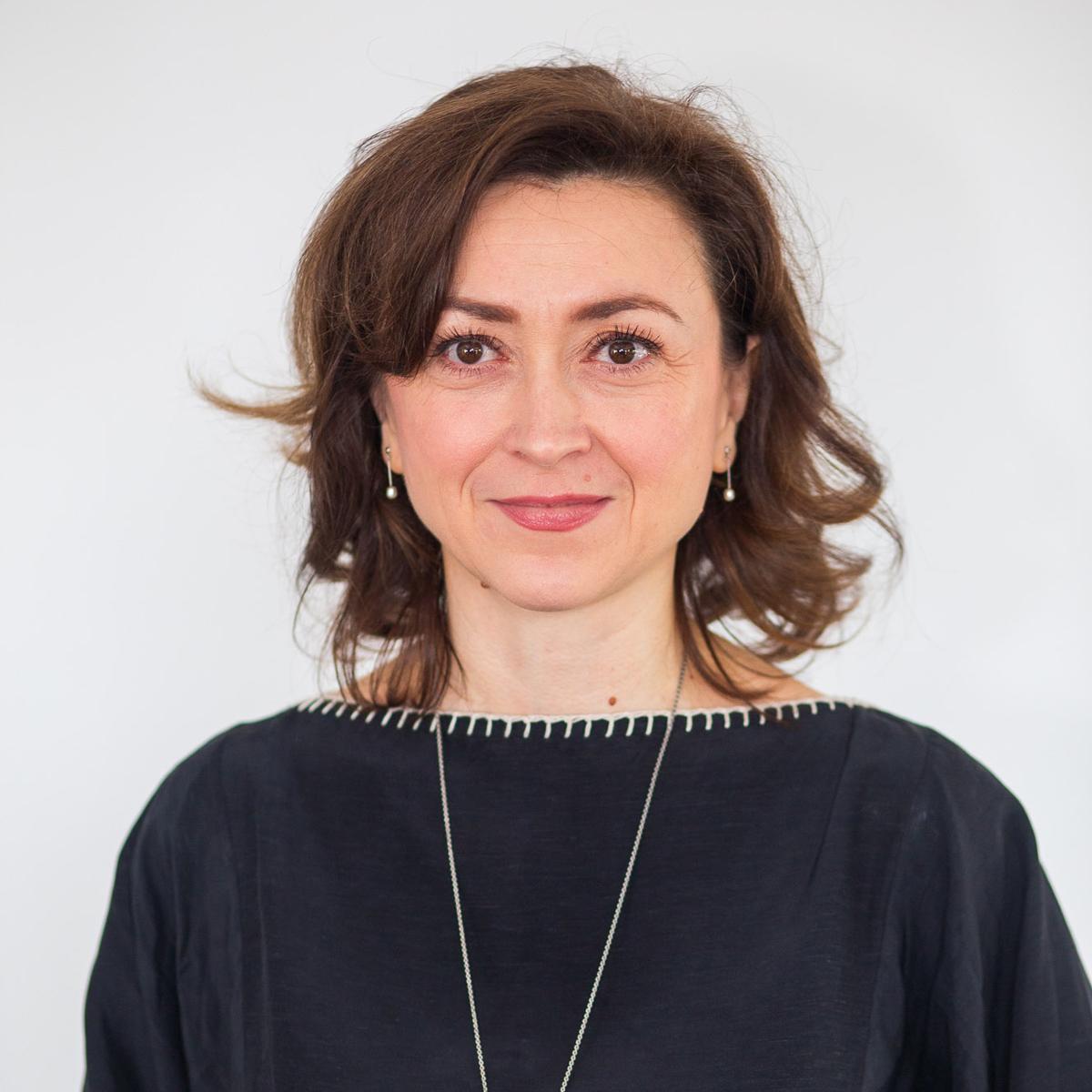 Ramona Raicu