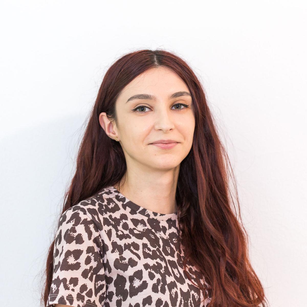 Maria-Ruxandra Dobrin