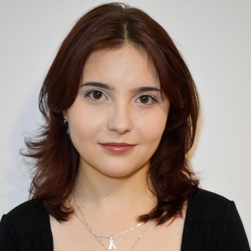 Adelina-Gabriela Someșan