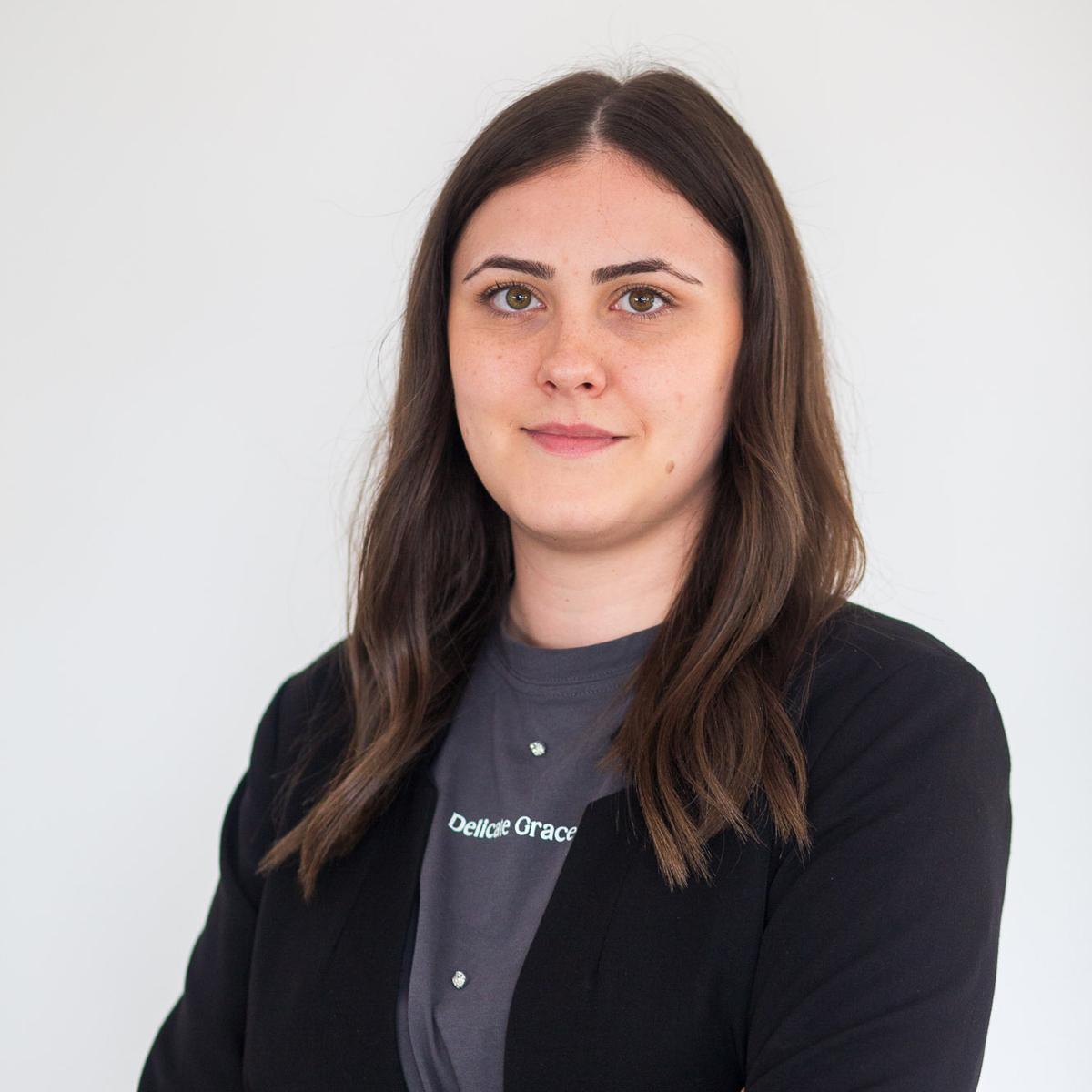 Alexandra-Diana Bădescu