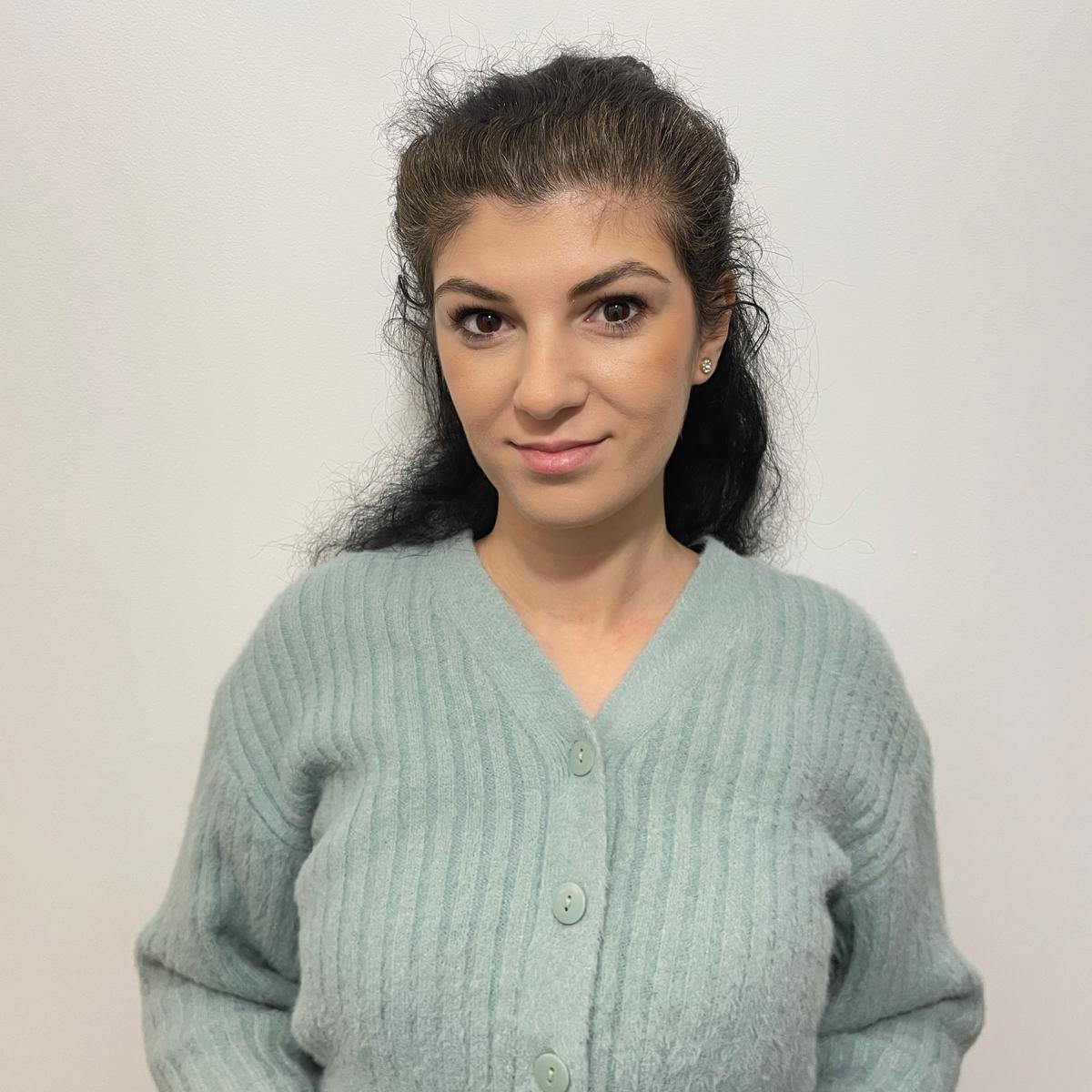 Alexandra Izabela Grosu​