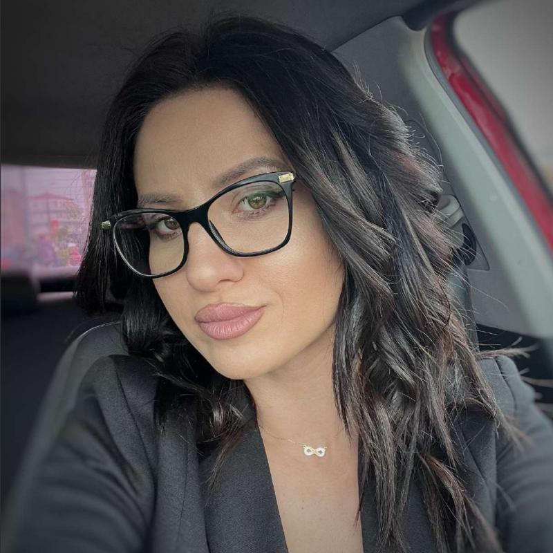 Alexandra Neculae