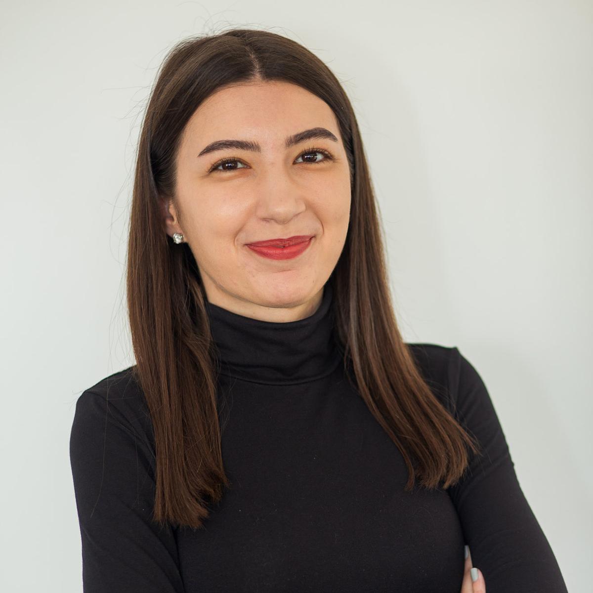 Alina Balasoiu
