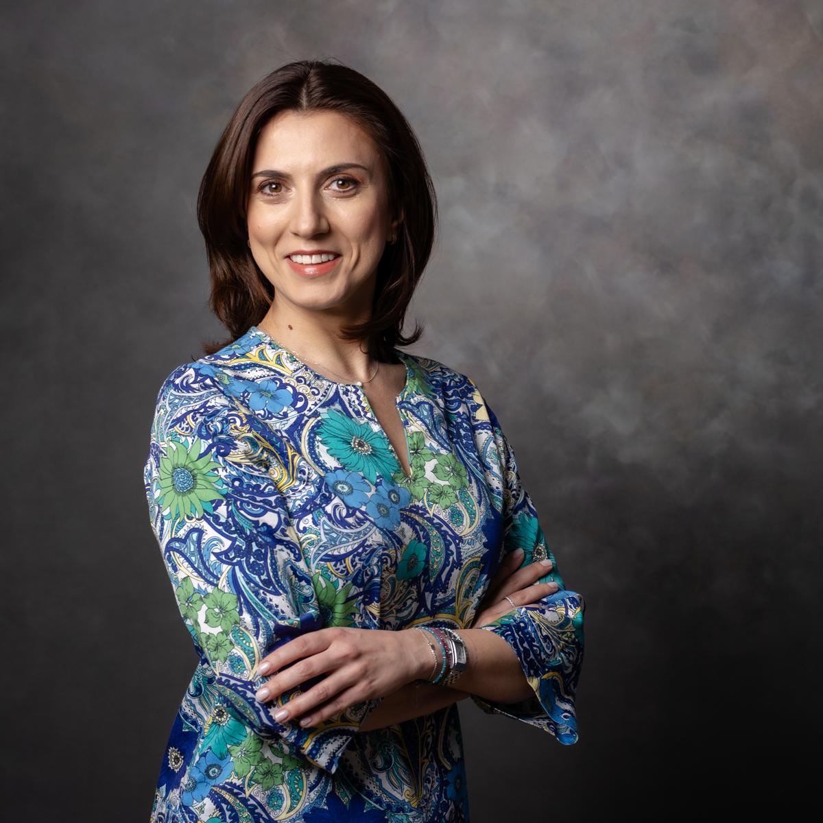 Ana Mateescu