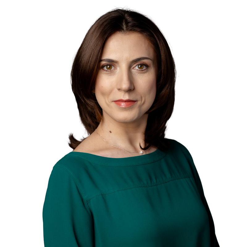 Ana Mateescu