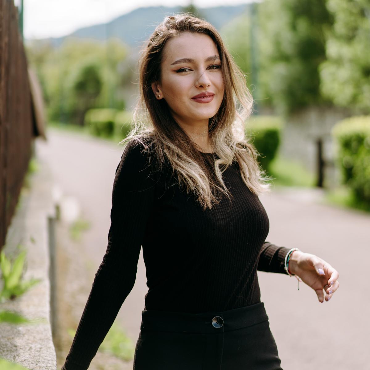 Teodora Avram