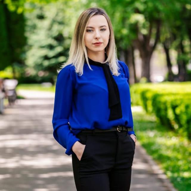 Bianca Diță