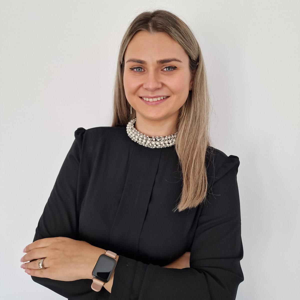 Claudia Coroma