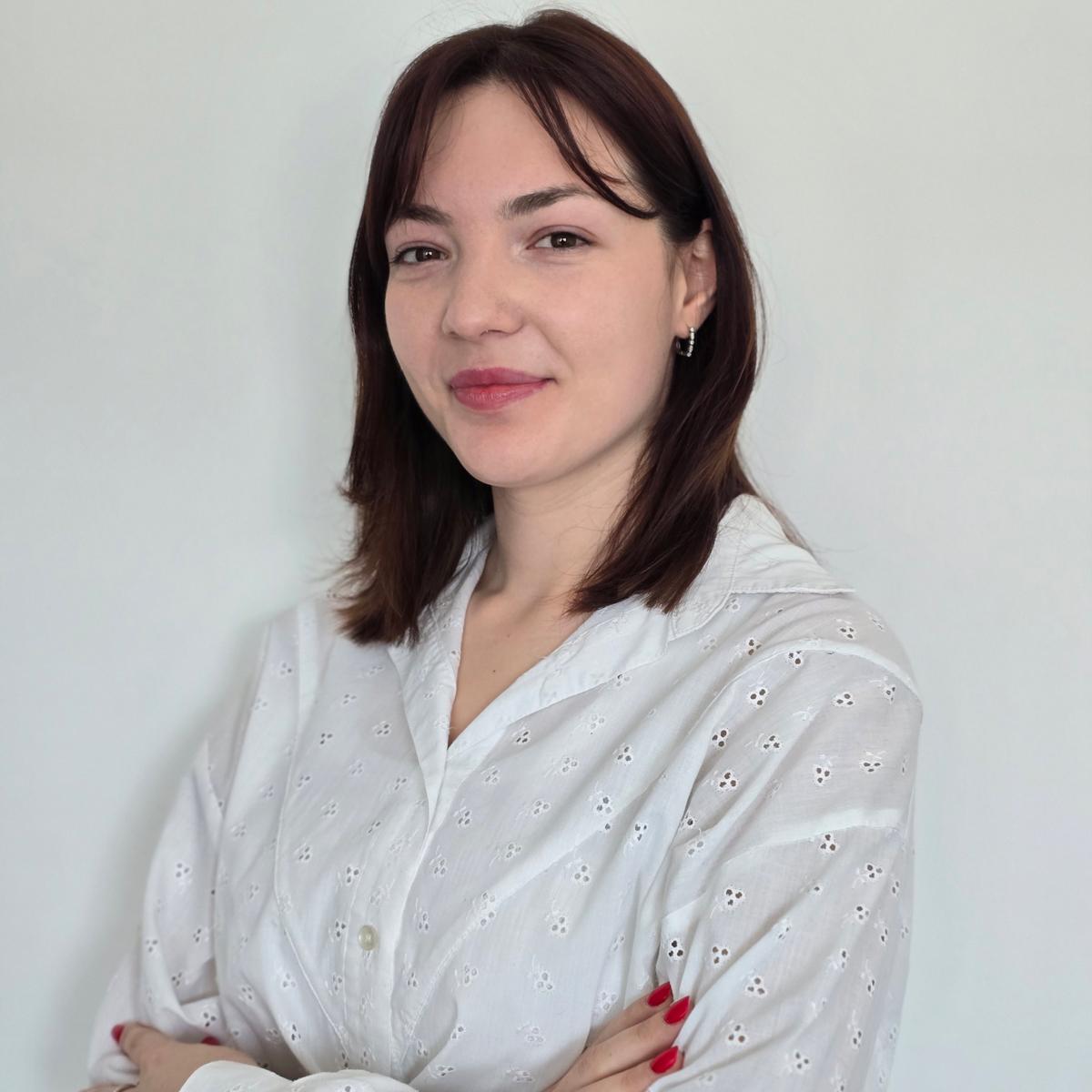Denisa Robaniuc