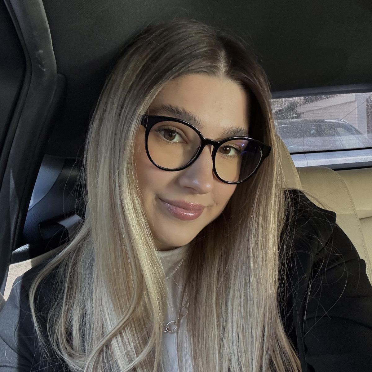 Denisa Valcan