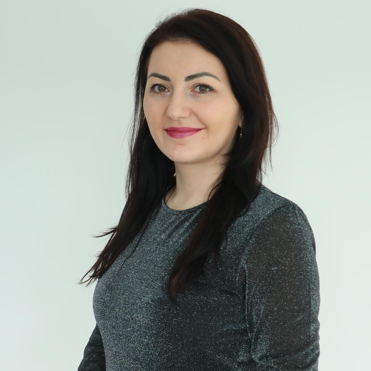 Anca Echimov