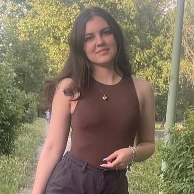 Miruna Florita