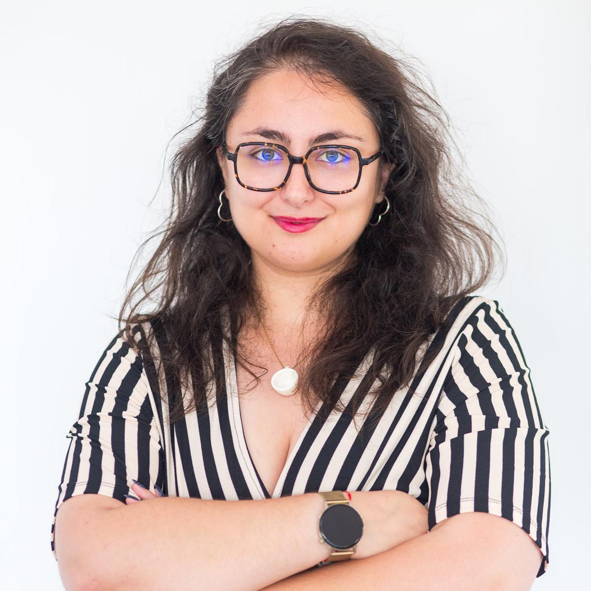 Irina Bădescu