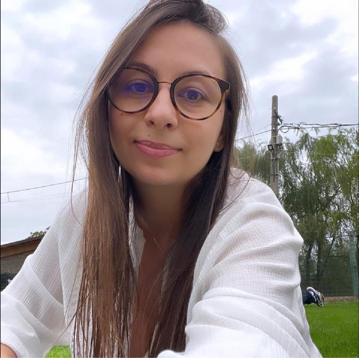 Mădălina Drumen