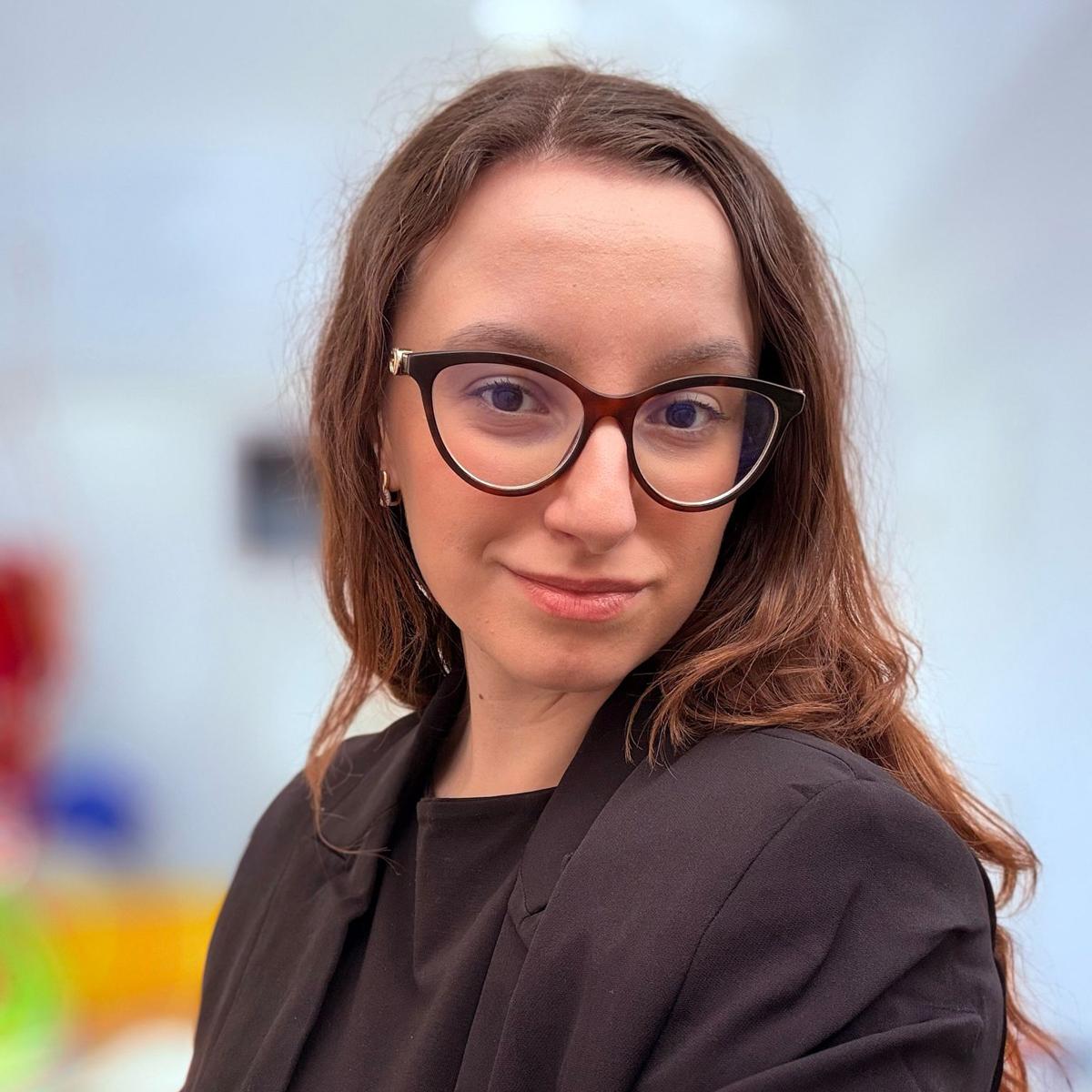 Mădălina Neștian