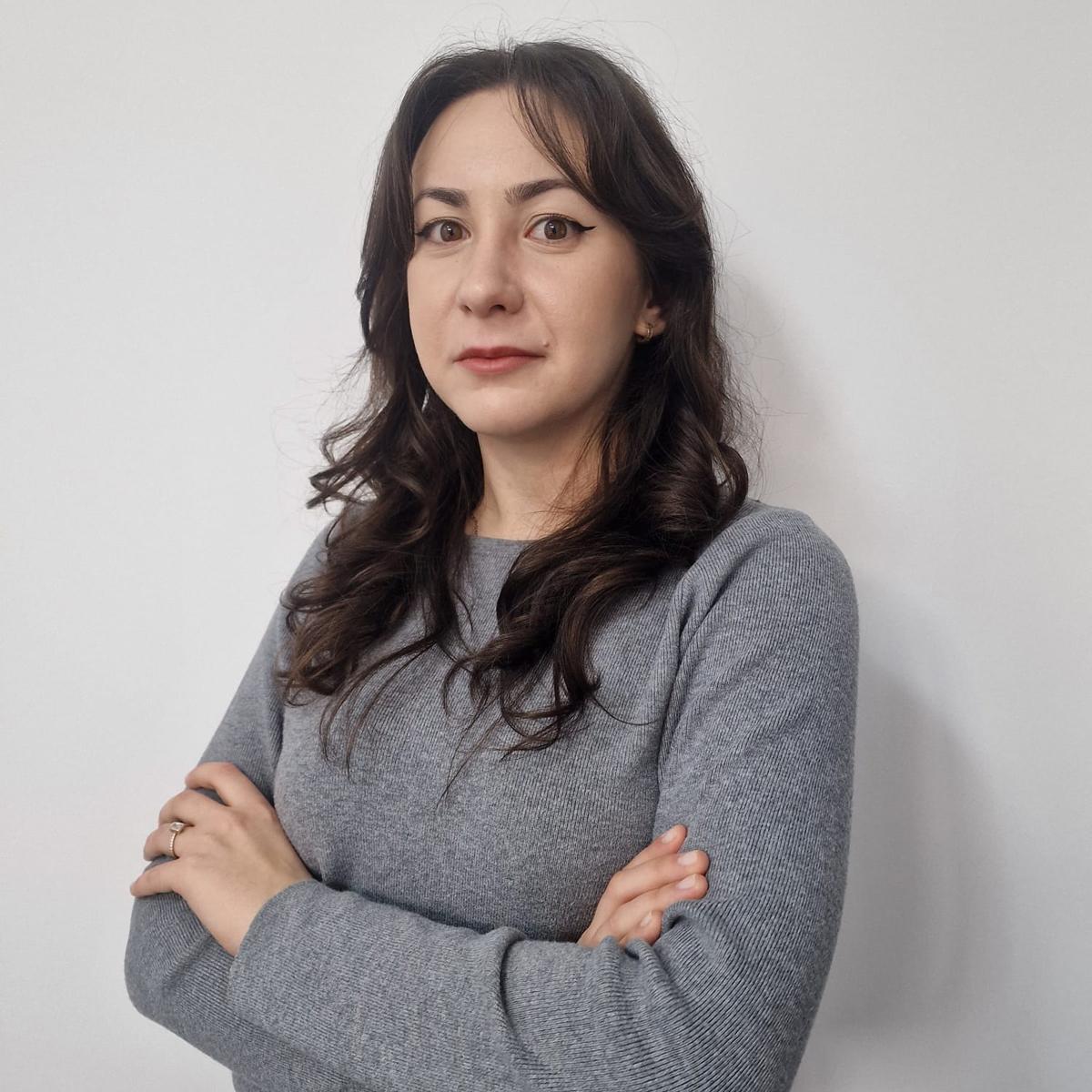 Cristina Murariu