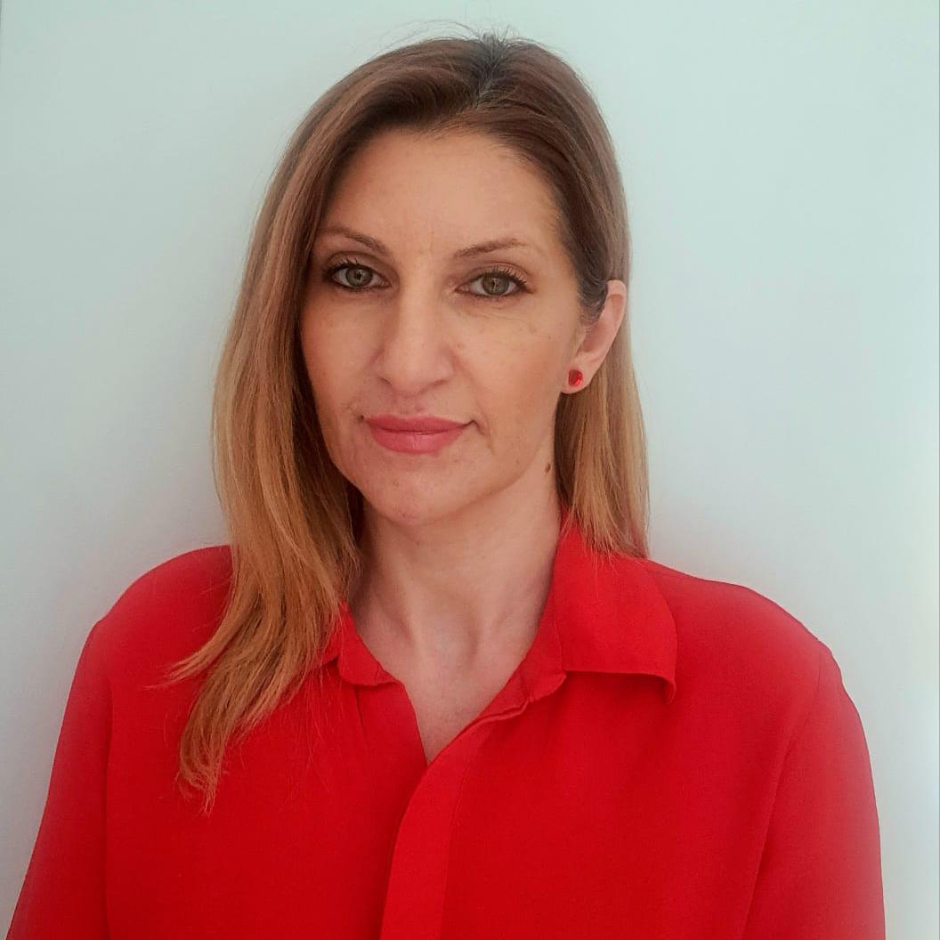 Georgiana Petre