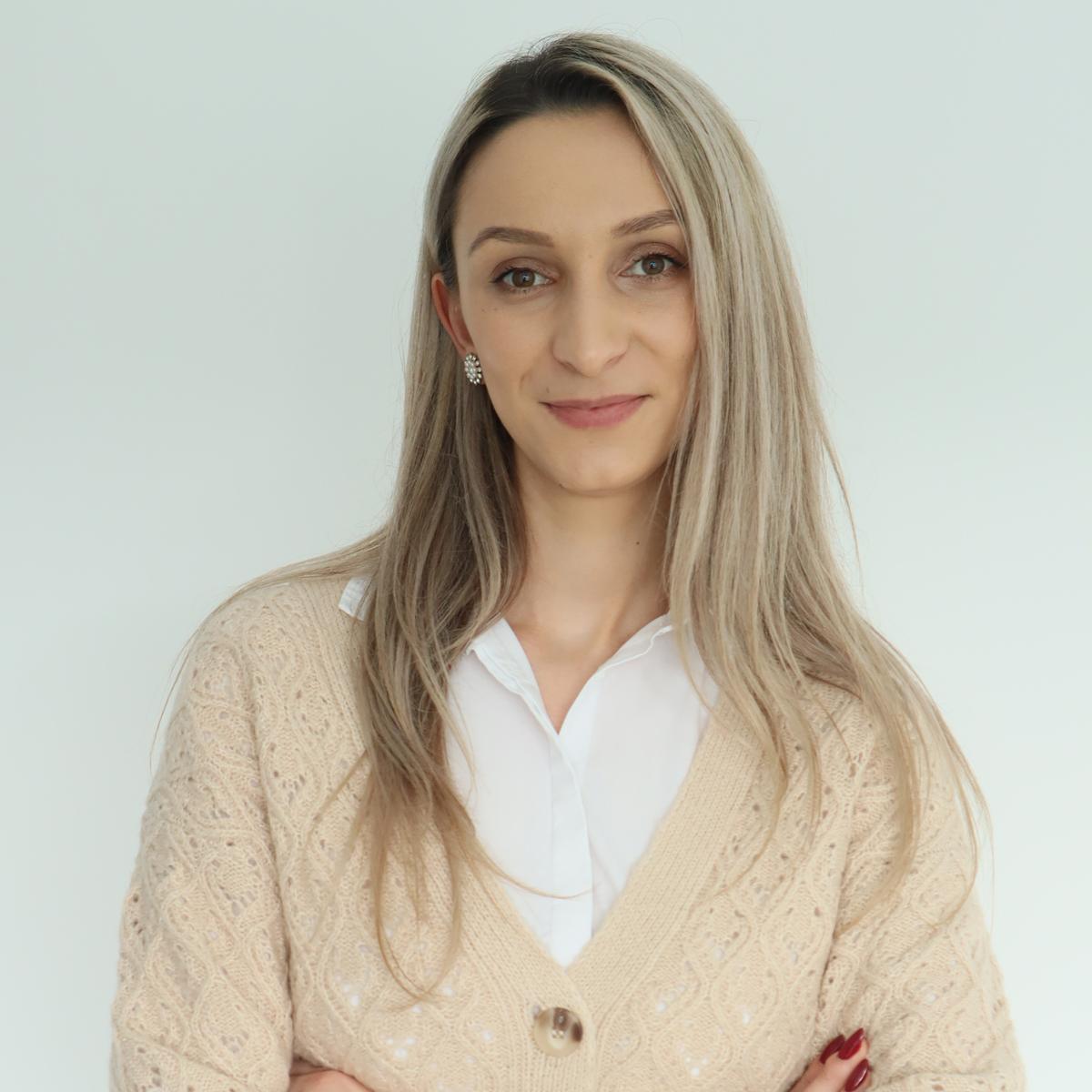 Mădălina (Amarie) Popovici