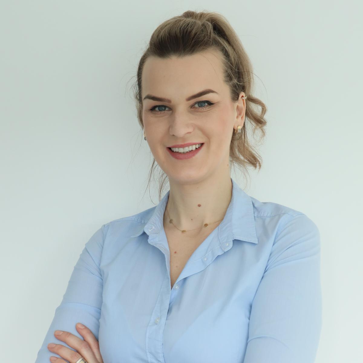 Cristina Stefanov