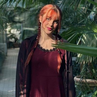 Maria Todescu