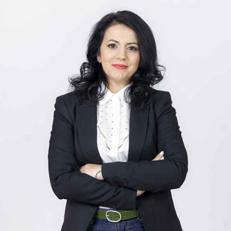 Adriana Bălșanu